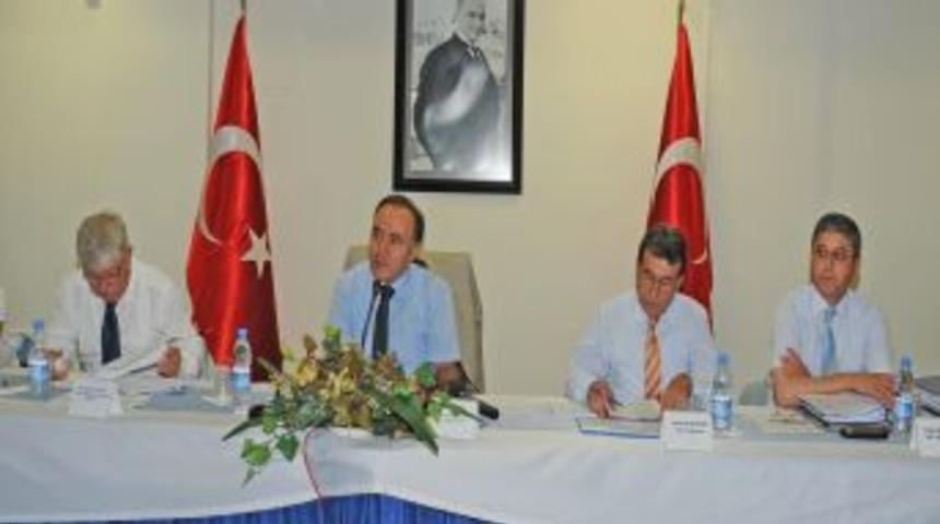 Uyuşturucuyu bırakıp, devletin vereceği tarlada &ccedil;ift&ccedil;iliği &ouml;ğrenecekler