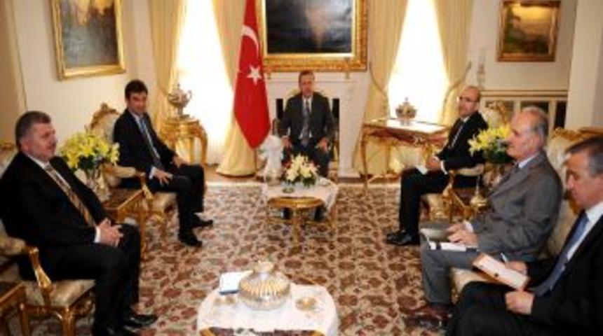 İstanbul Ticaret Odası&rsquo;ndan Başbakan&rsquo;a ekonomik rapor