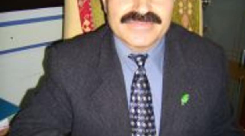 TEMA'dan çölleşme uyarısı