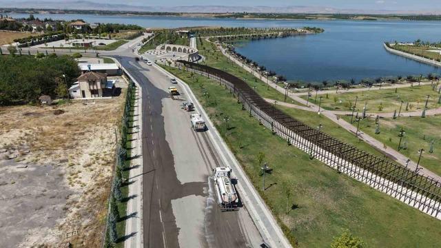 Battalgazi&rsquo;de temizlik &ccedil;alışmaları farklı noktalarda s&uuml;r&uuml;yor 2