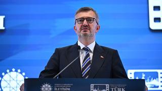 İletişim Başkanı Duran'dan bağımlılık ve yasa dışı bahis açıklaması: Gençlerimizi bununla baş başa bırakmayacağız