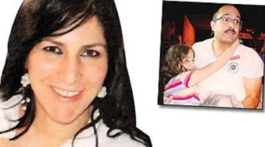 &Ccedil;ocuklarından &ouml;l&uuml;m ayırdı