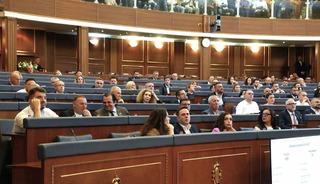 Kosova&rsquo;da meclis başkanı yeniden Albulena Haxhiu oldu