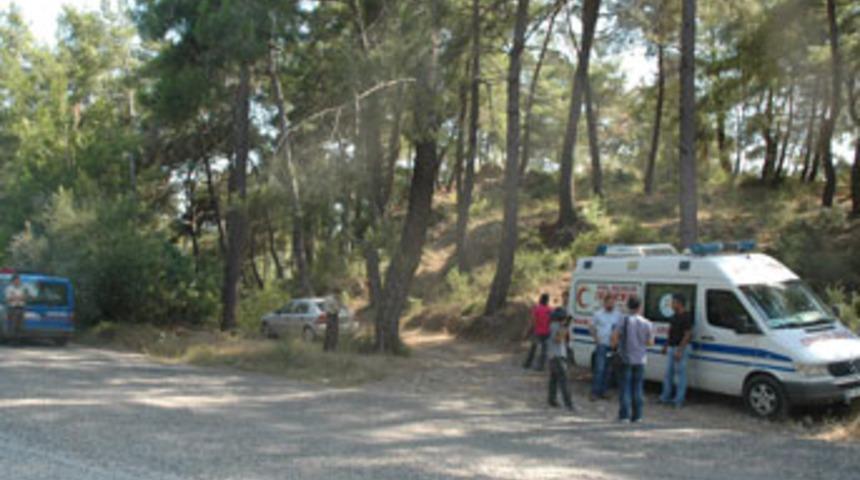 Beyzbol sopalarıyla &ouml;ld&uuml;r&uuml;ld&uuml;