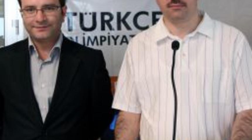 T&uuml;rk&ccedil;e konuşan yabancı &ouml;ğrenciler Samsun'da