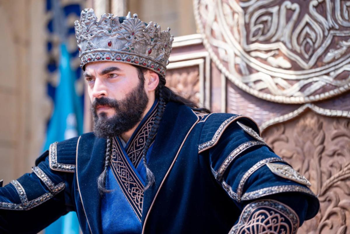 9 Eylül reyting sonuçları: Sevdan Bir Ateş mi Aşk ve Taht mı? 2