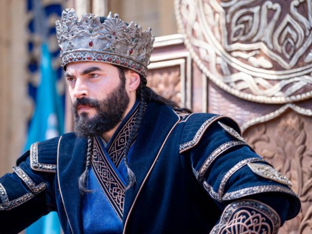 Aşk ve Taht başlıyor! Aşk ve Taht ger&ccedil;ek tarih mi, kurgu mu?  
