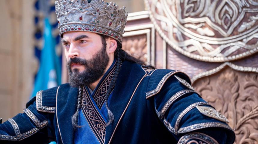 AŞK VE TAHT BAŞLIYOR! Aşk ve Taht dizisi hangi d&ouml;nemi anlatıyor? Aşk ve Taht ger&ccedil;ek tarih mi, kurgu mu?