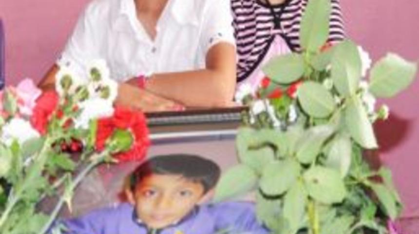 Osmaniye'de h&uuml;z&uuml;nl&uuml; karne g&uuml;n&uuml;