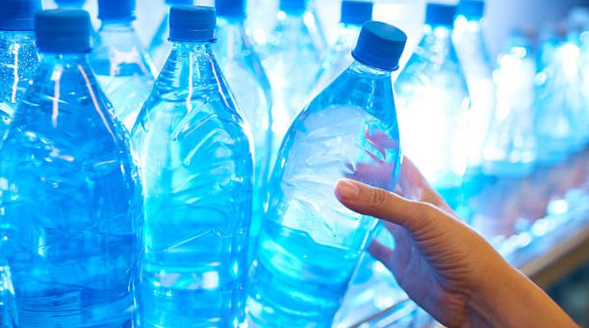 K&ouml;kl&uuml; su markası zam yaptı! Yeni fiyatlar belli oldu  