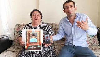Parka diye &ccedil;ıktılar! Anne ve 3 &ccedil;ocuğu 2 g&uuml;nd&uuml;r kayıp