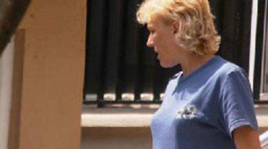 Dayak&ccedil;ı kocaya baltalı saldırı