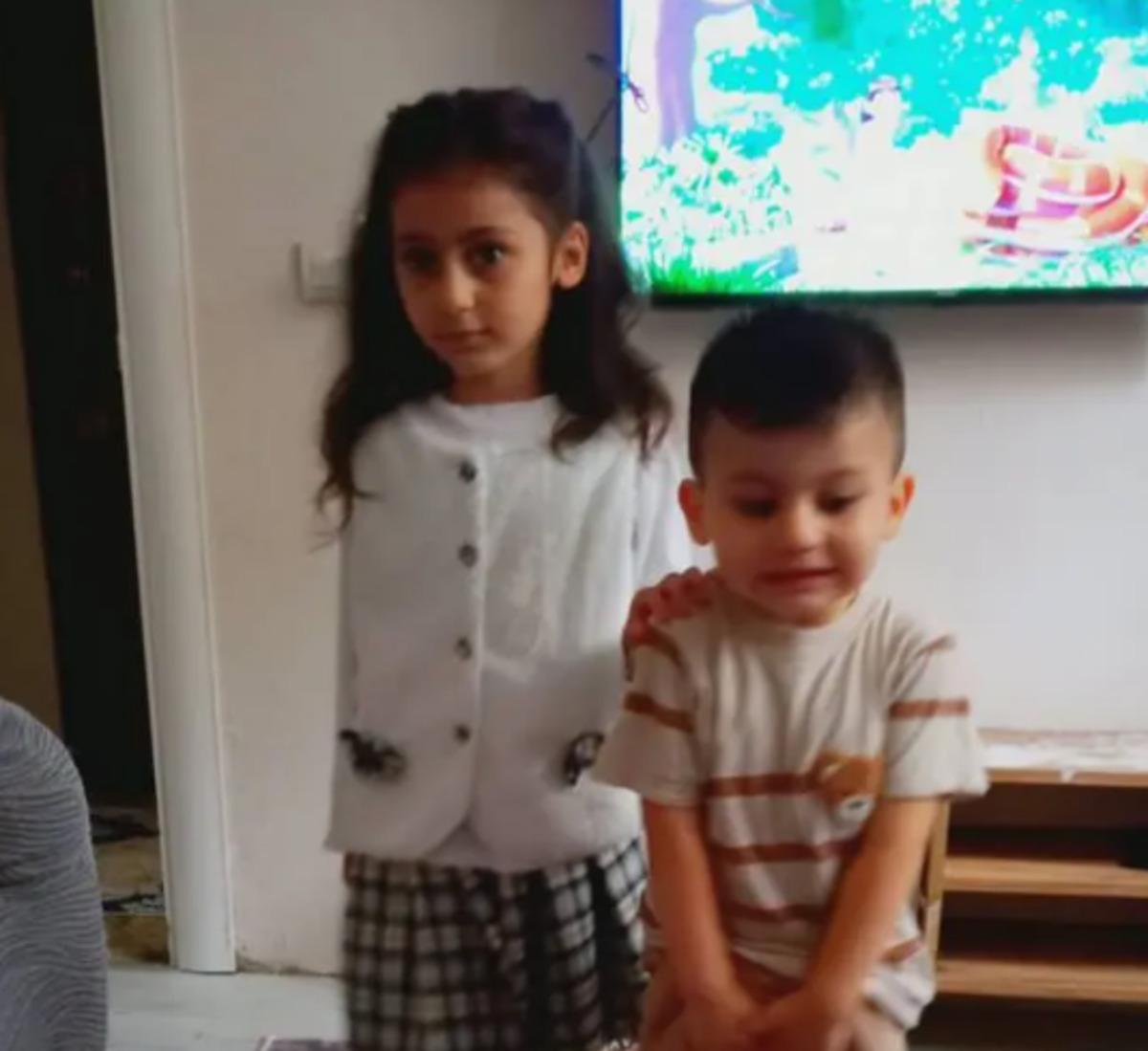 Parka diye &ccedil;ıktılar! Anne ve 3 &ccedil;ocuğu 2 g&uuml;nd&uuml;r kayıp 1