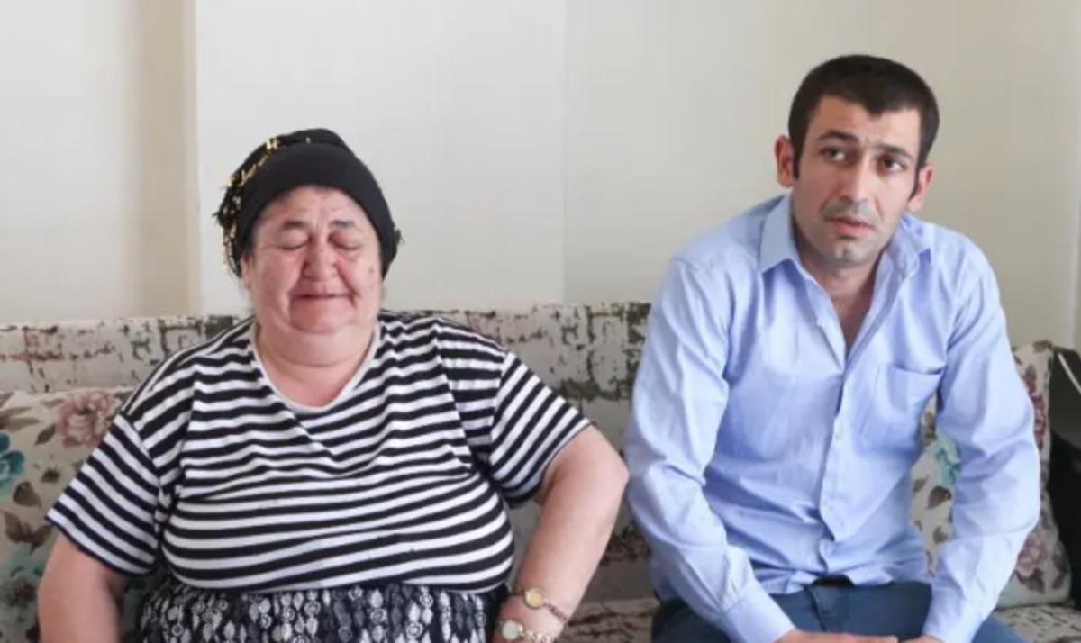 Parka diye &ccedil;ıktılar! Anne ve 3 &ccedil;ocuğu 2 g&uuml;nd&uuml;r kayıp 4