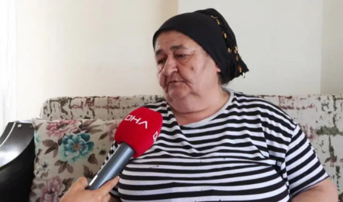 Parka diye &ccedil;ıktılar! Anne ve 3 &ccedil;ocuğu 2 g&uuml;nd&uuml;r kayıp 5