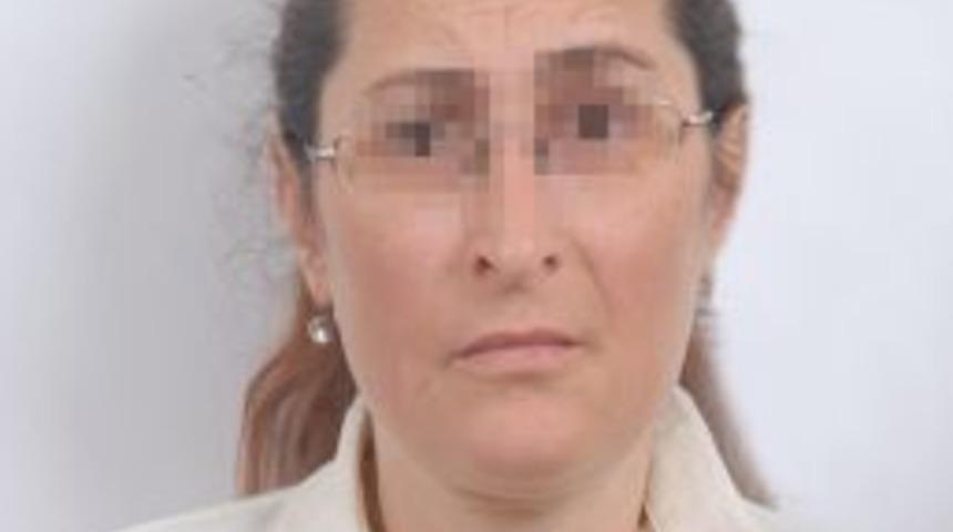 Zimmetine para ge&ccedil;iren bankacı yakalandı