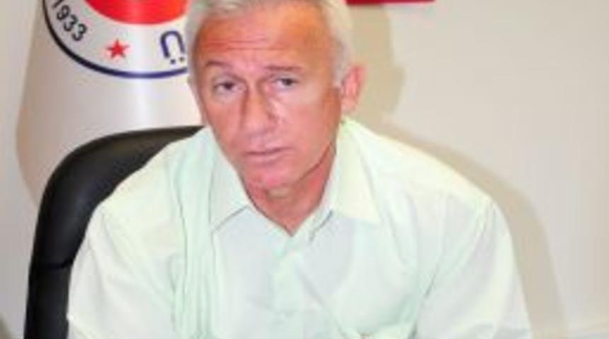 Fethiyespor, Levent Numanoğlu ile s&ouml;zleşme imzaladı