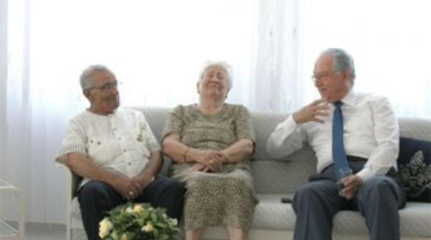 Başkan Yıldırım'dan s&uuml;rpriz ziyaret