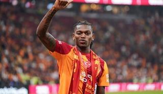 Olaylı şekilde ayrılmıştı! Portekiz'den ma&ccedil;a saatler kala Leao i&ccedil;in olay yaratan iddia