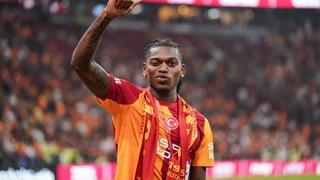 Olaylı şekilde ayrılmıştı! Portekiz'den maça saatler kala Leao için olay yaratan iddia