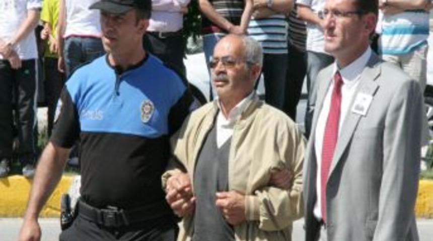 Şehit polis memurunun cenazesi t&ouml;renle uğurlandı