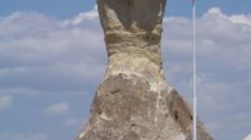 Peribacası i&ccedil;inde jandarma karakolu