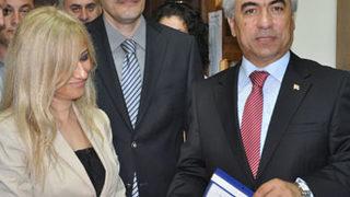 Ersoy mazbatasını aldı