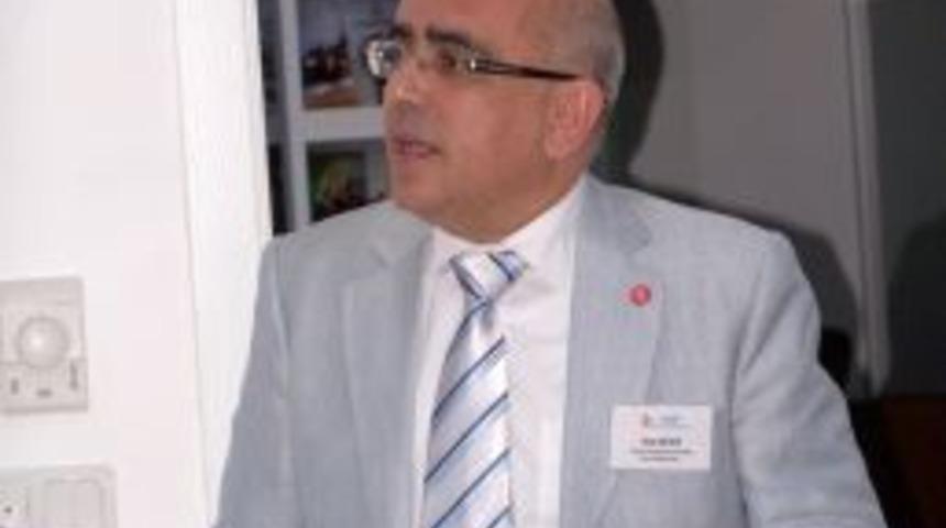 Plastik sanayicileri federasyonlaşma yolunda