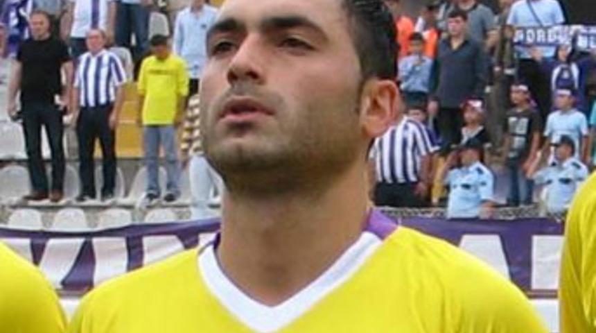 Orduspor, Sel&ccedil;uk Şahin ile anlaştı