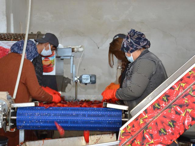 Bursa&rsquo;dan getiriliyor, kilosu 40 TL&rsquo;den satılıyor! Kışlık hazırlıklar başladı