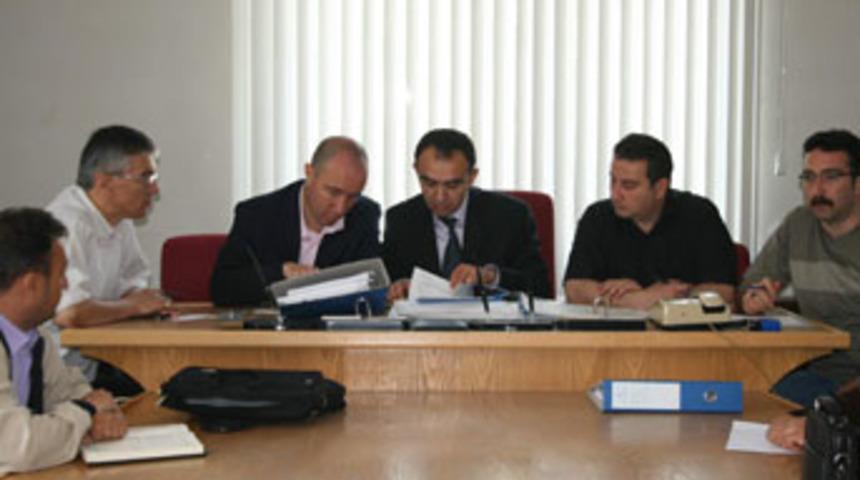 İkinci havaalanı ihalesine 6 teklif