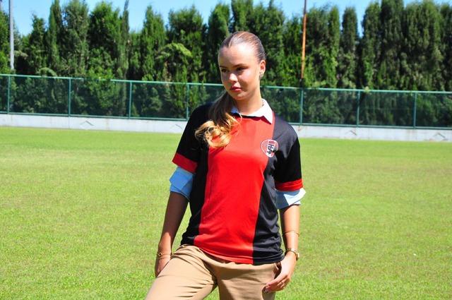 Turgutluspor'un teknik direktörü 22 yaşındaki Zeynep Mestan konuştu!