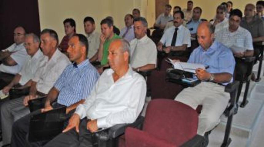 Manavgat'ta belirlenen alanlar dışında piknik yapmak yasak