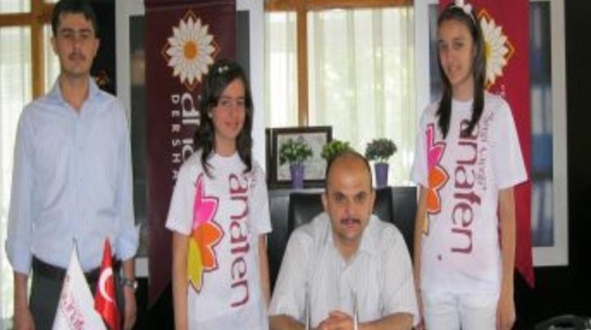 SBS'ye Erzincan'da ANAFEN damgasını vurdu