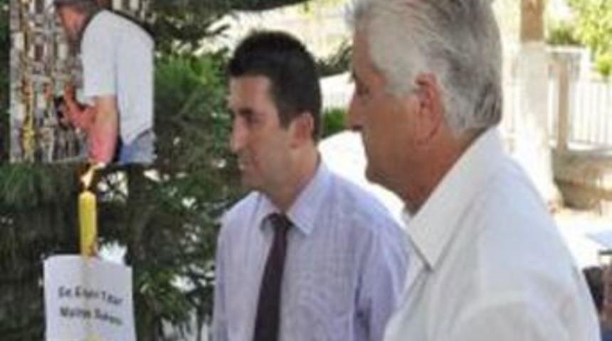 Maliye Bakanlığının elektriği kesildi