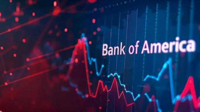BofA hesaplarını değiştirdi! B&uuml;y&uuml;mede yeni tahmin belli oldu