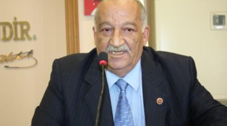 Meclis'te baro lokali krizi