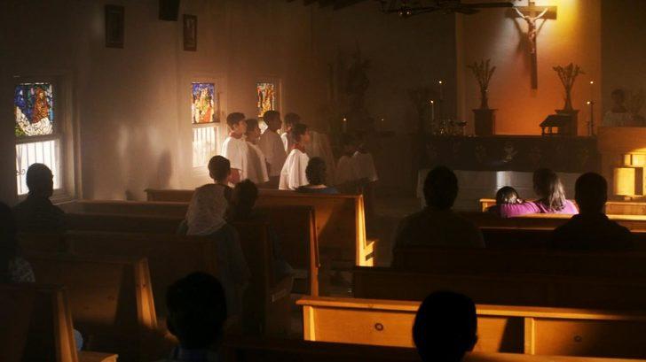 Fear the Walking Dead 2. Sezon 6. Bölüm Fotoğrafları G1