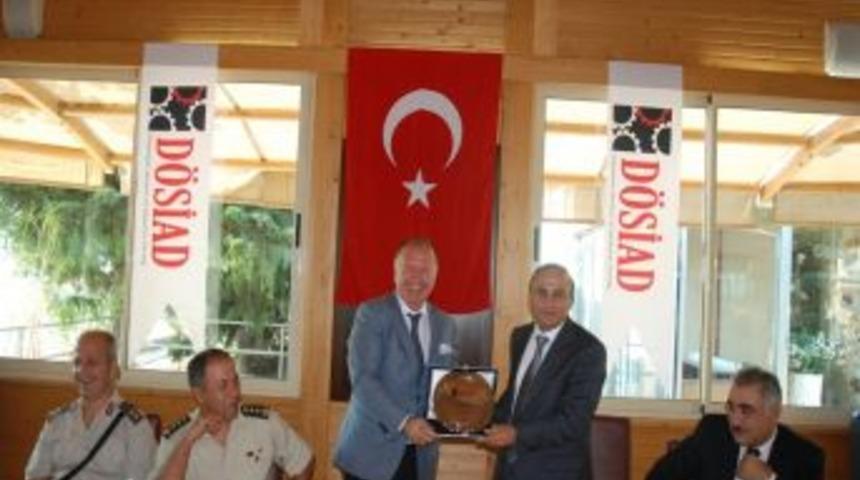 Turist, Antalya&rsquo;yı g&uuml;venli olduğu i&ccedil;in tercih ediyor