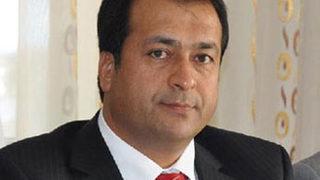 AK Partili vekil yoğun bakımda