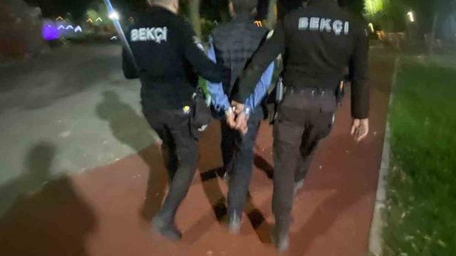 Bolu’da bekçilerin şüphelendiği kişi cezaevi firarisi çıktı