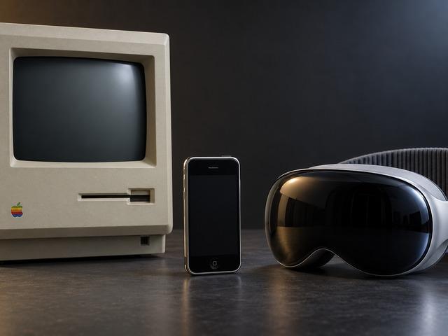 Apple sahnesinde bunlar da oldu! İşte yaşanan 9 unutulmaz an