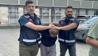 İş arkadaşını fal&ccedil;atayla ağır yaraladı