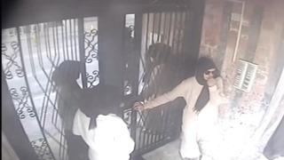Eskişehir’de iki ayrı evden ziynet eşyası çalan 3 şüpheli tutuklandı