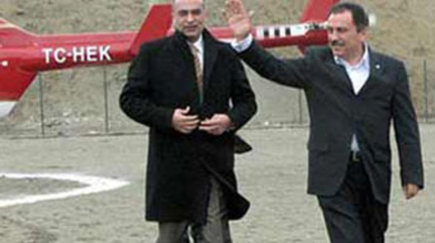 Kaza sırasında radarlar kararmış