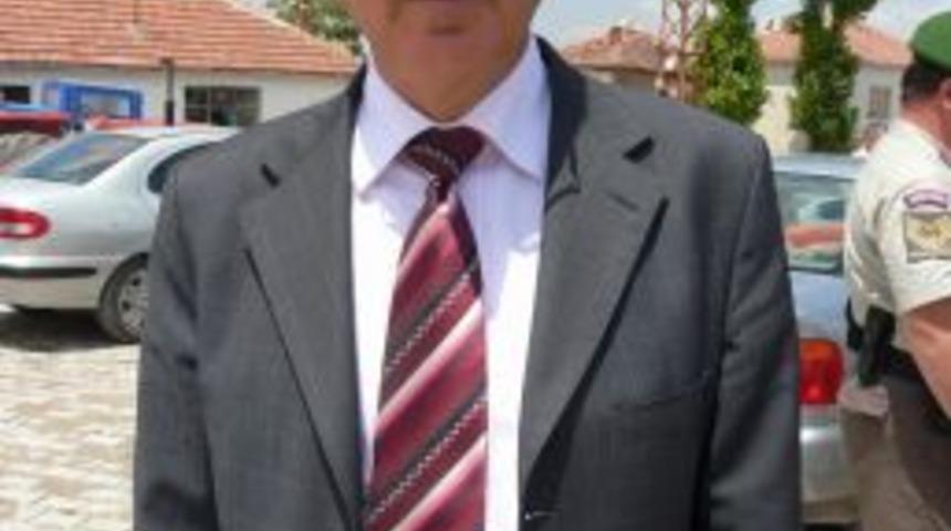 Boğazlıyan&rsquo;da park yasağı esnafın tepkisini &ccedil;ekti