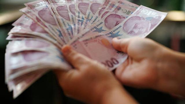 Emekli promosyonları belli oldu! En yüksek hangi banka? (Ziraat, Yapı Kredi, Akbank)