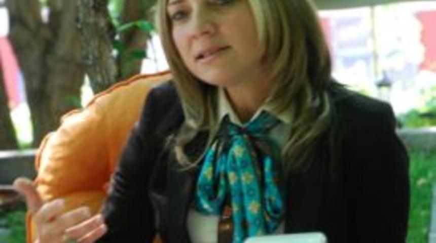 Hizmet etmek boynumun borcu