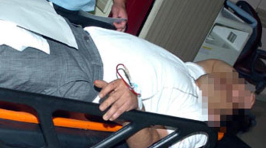 Çapkınlık pahalıya patladı