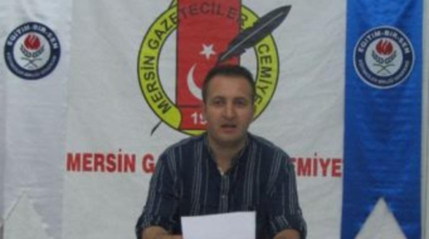 İsteğe bağlı kadro istiyoruz.